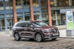 Renault Koleos 2019 года (UK)